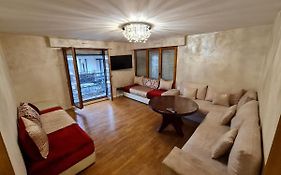 Appartement 2P 56 M2 Centre Clichy-Levallois
